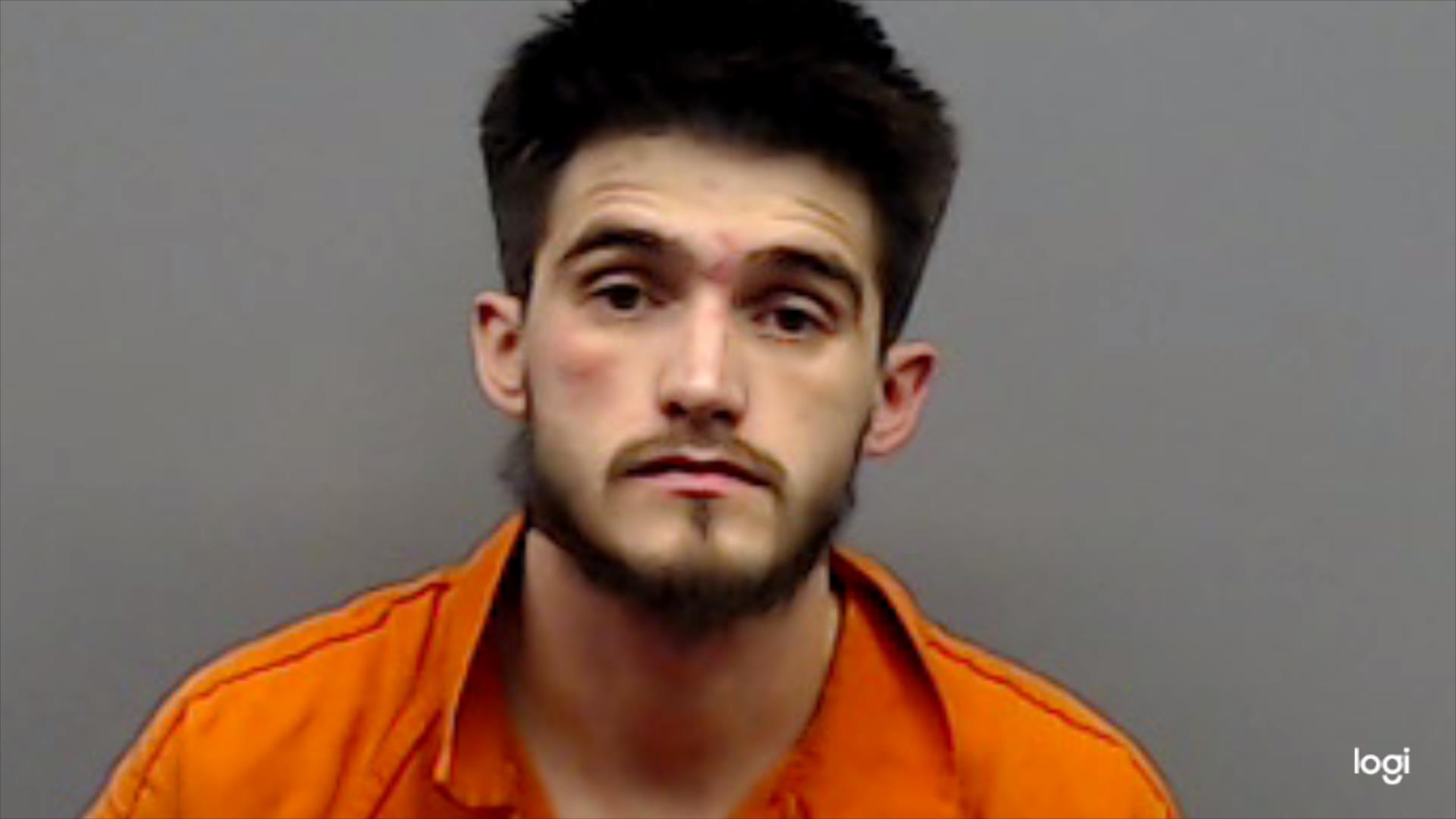 TORRES, IZAAK BLAINE arrested by Smith County SO/PD