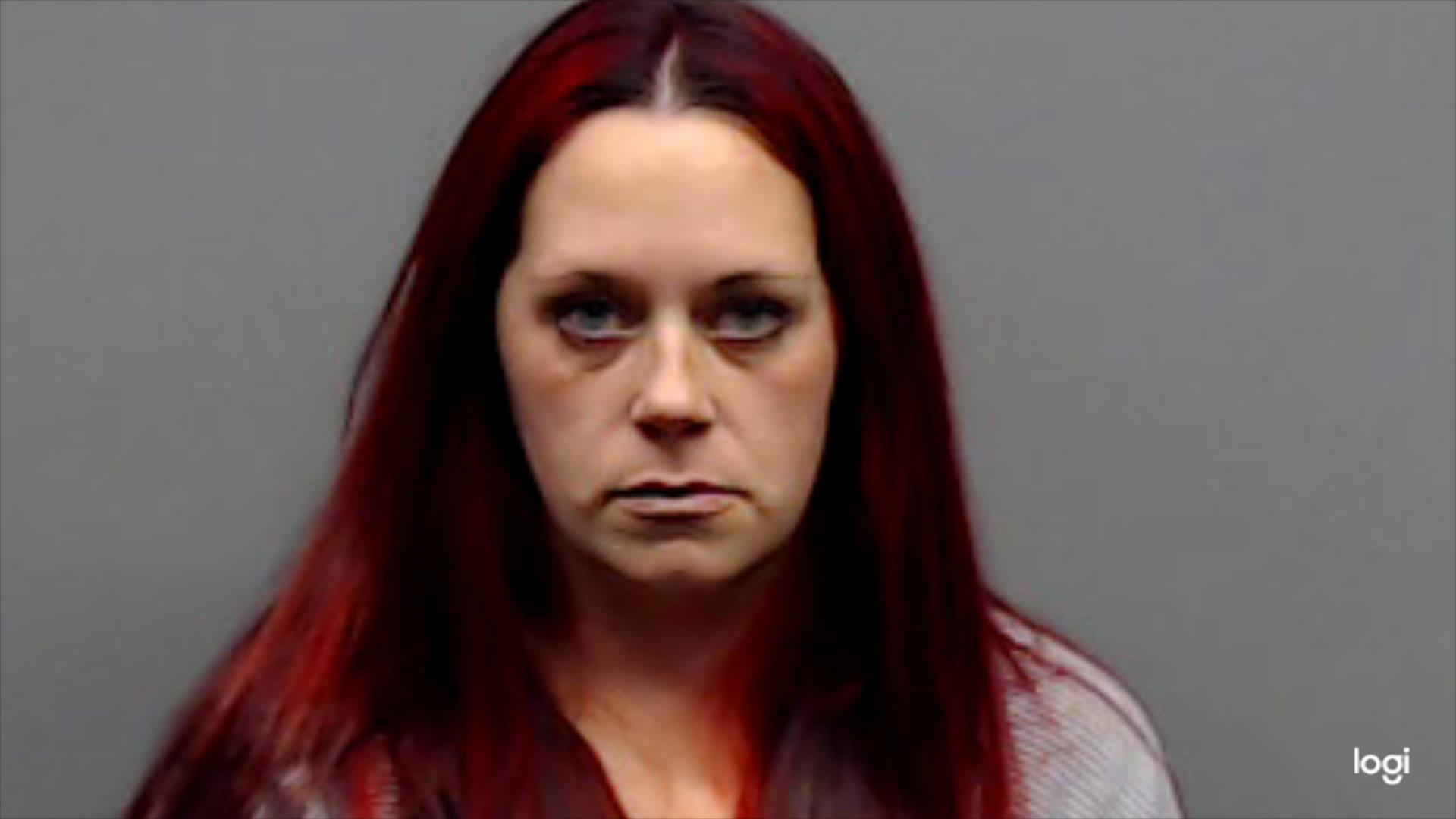 HUDDLE, MEGEAN arrested by Smith County SO/PD