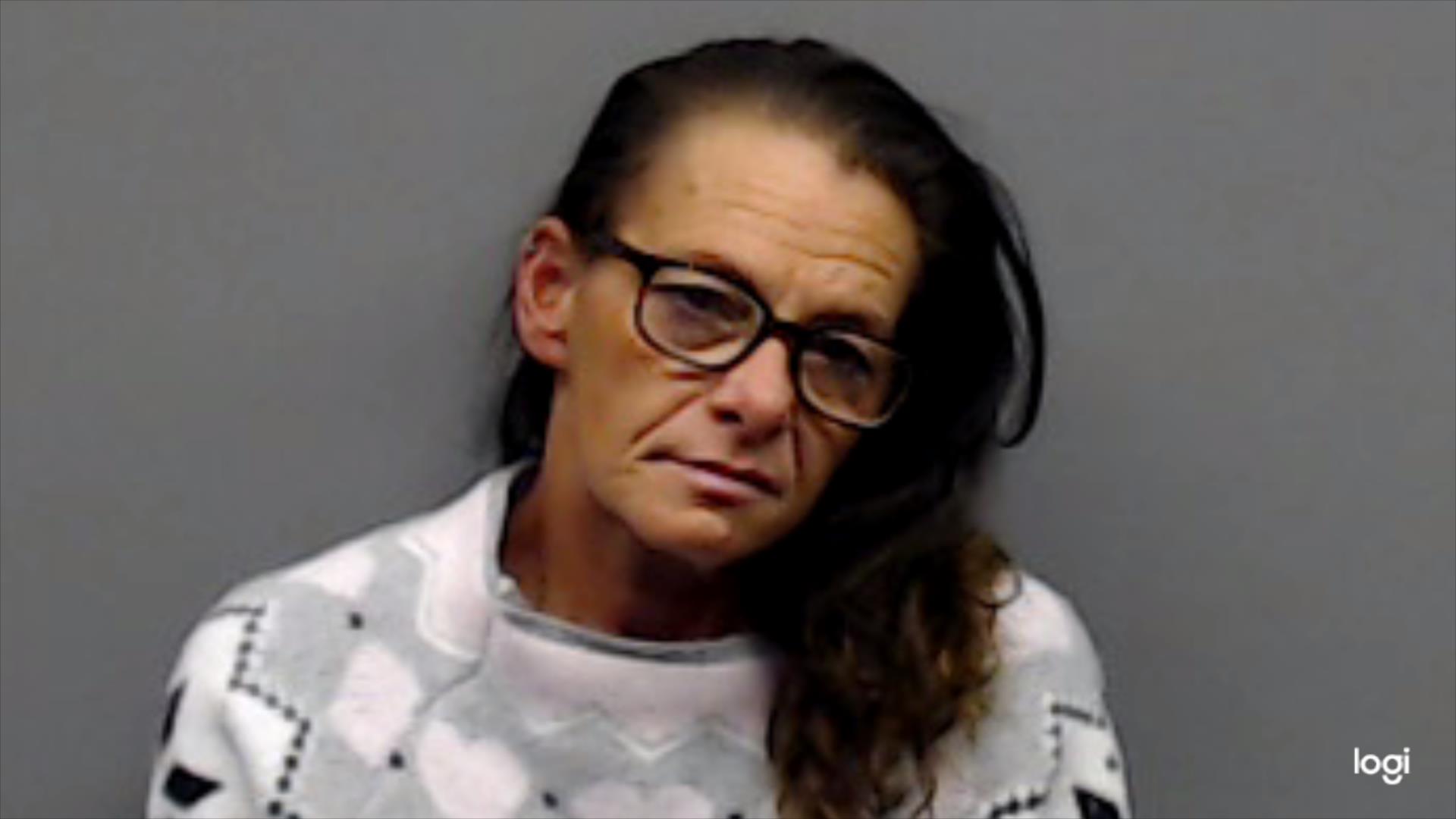 WILSON, MICHELLE LEA arrested by Smith County SO/PD