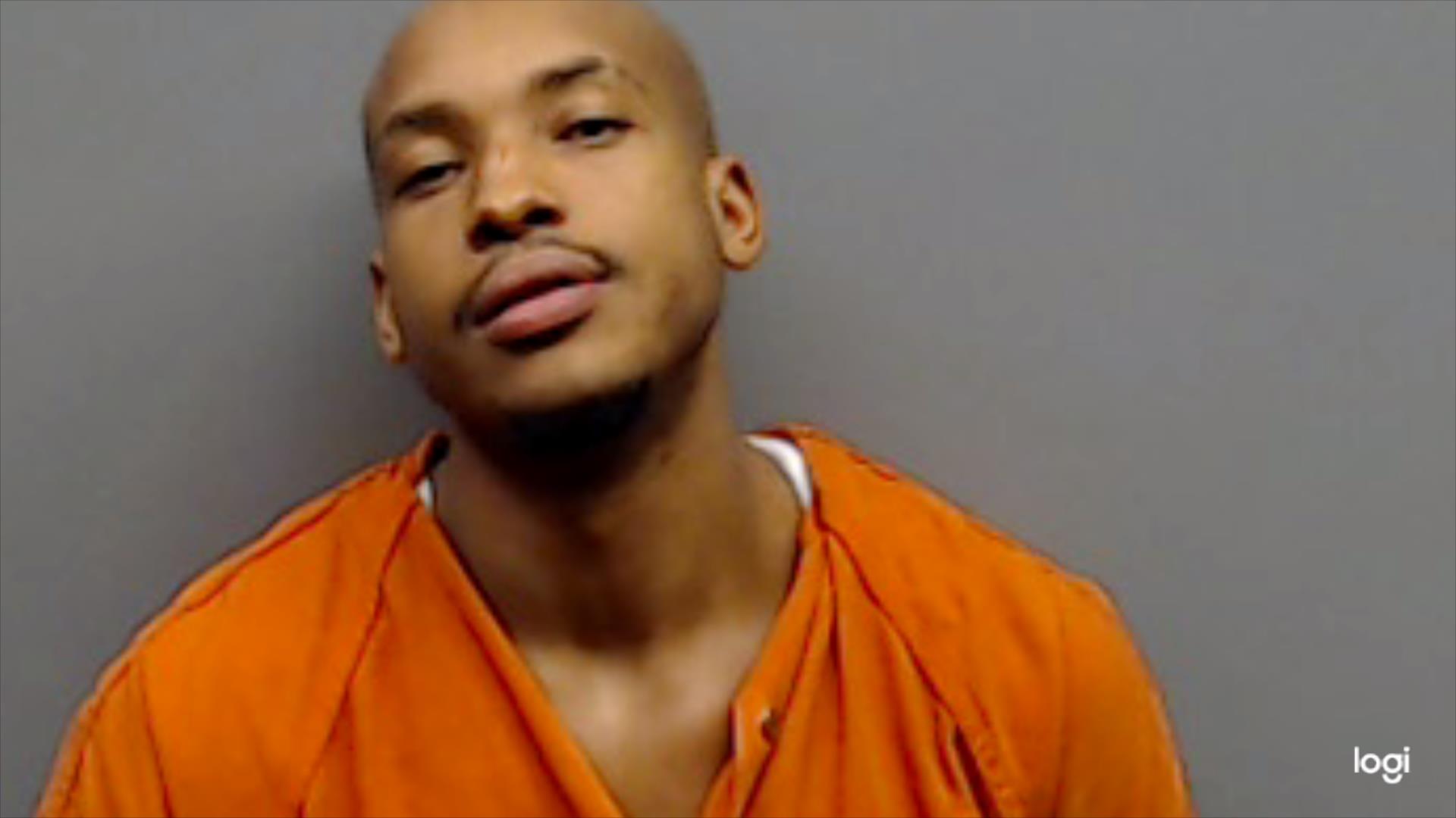 MILLER, YONDERIUS SHUNTRELL arrested by Smith County SO/PD