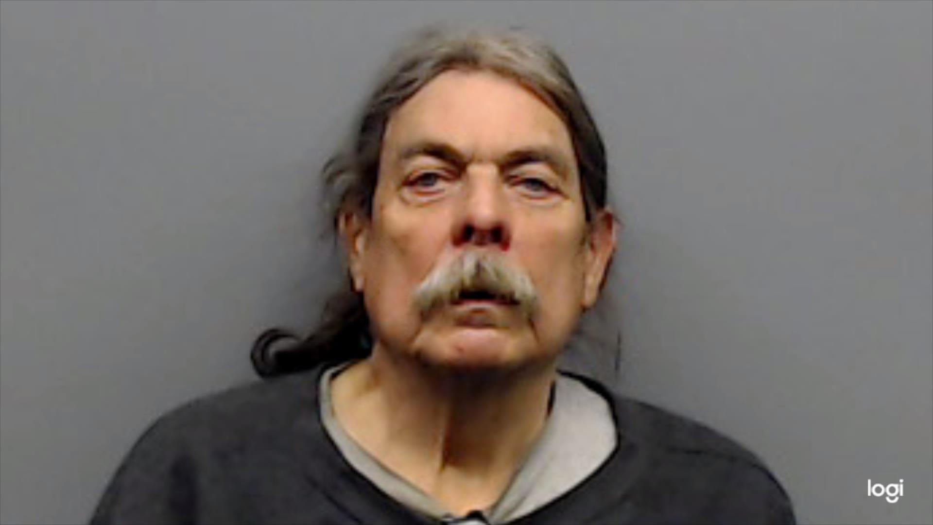 LLOYD, BRIAN COREY arrested by Smith County SO/PD