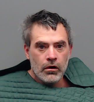 MALLO, KEVIN CHRISTOPHER booking photo