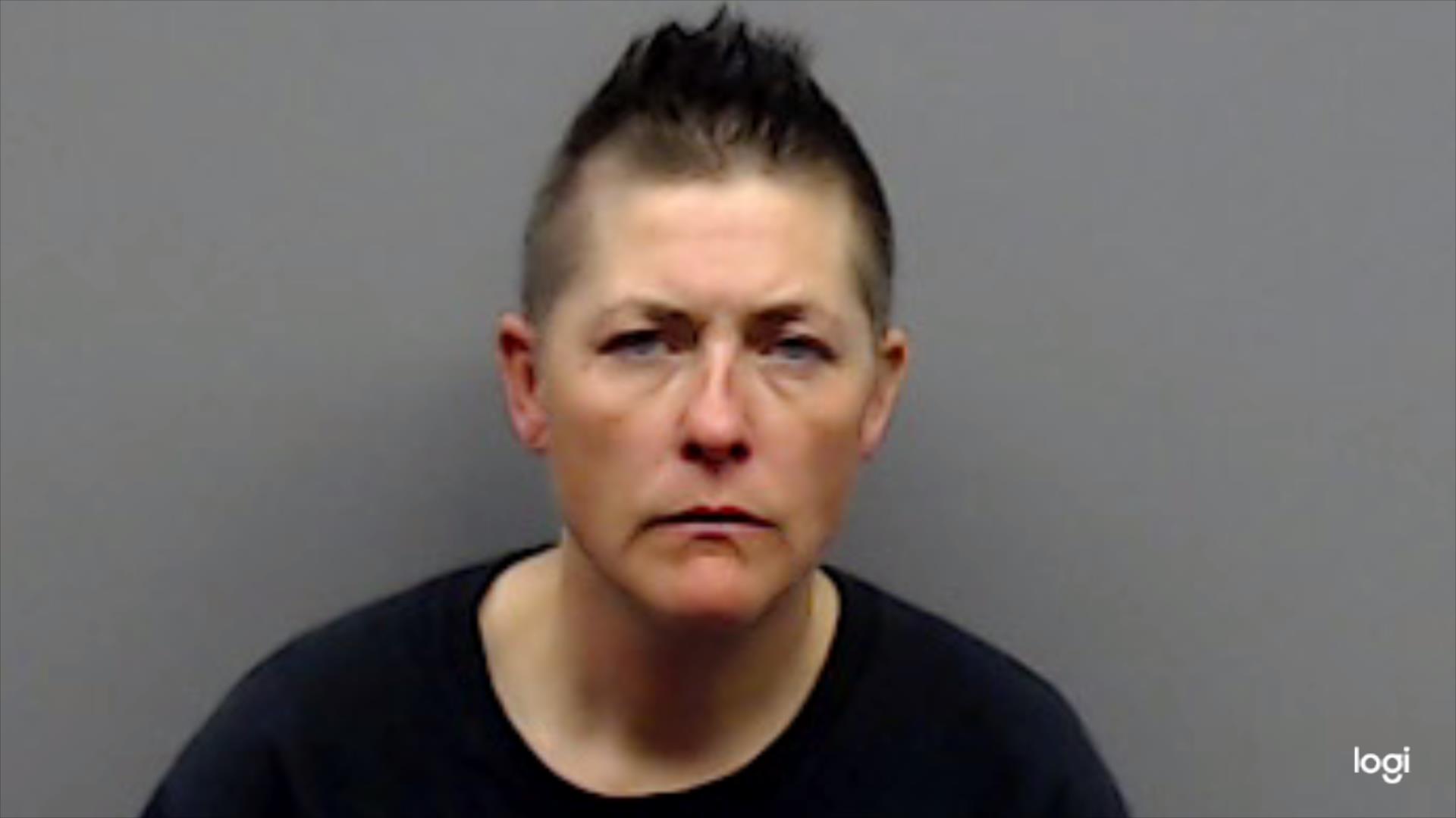 WARRICK, AMANDA CAROL arrested by Smith County SO/PD