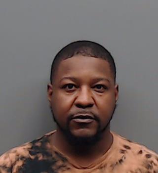 CURTIS, DEYNN EUGENELL booking photo