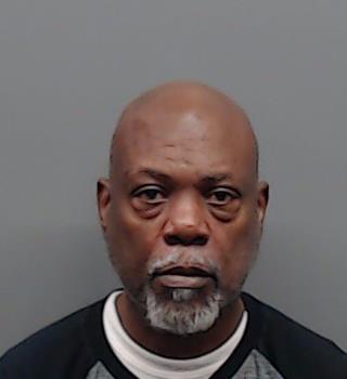 CALDWELL, NIKITA booking photo