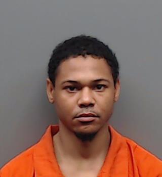 WILLIS, DYONTE MARCEN booking photo