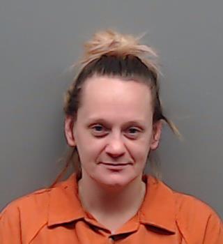 JAYNES, SHELBY LEE booking photo