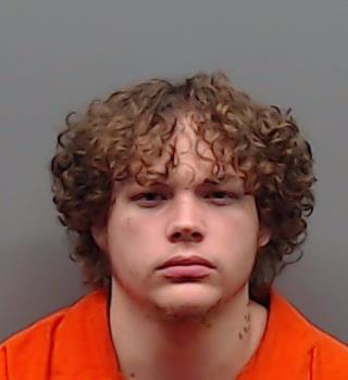 HATLEY, TYLER booking photo