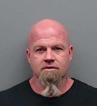 MCCOY, RANDALL LOYD, Jr. booking photo