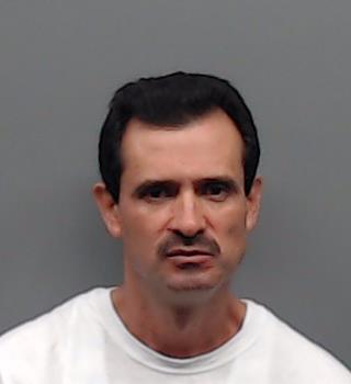 ARELLANO-SANTAMARIA, REYNALDO booking photo