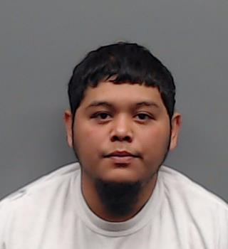 MARTINEZ, RAMON, Jr. booking photo