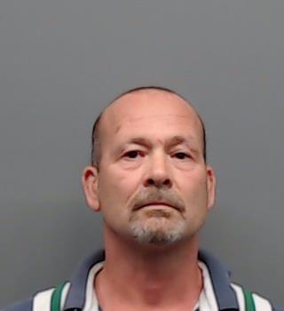 SMITH, DAVID ALLEN booking photo