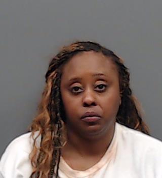 KEMP, CRYSTAL booking photo
