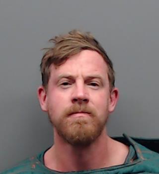 JENKINS, CASEY BLAKE booking photo
