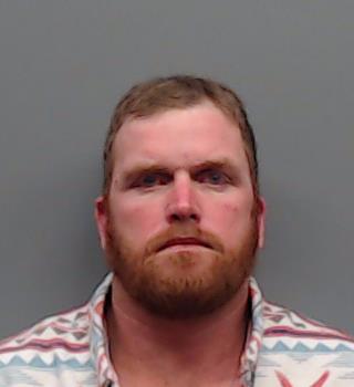 BOYD, CLAY EDWARD booking photo