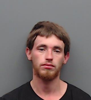 HUNT, MATTHEW JOSEPH booking photo