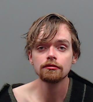 PHILLIPS, WILLIAM booking photo