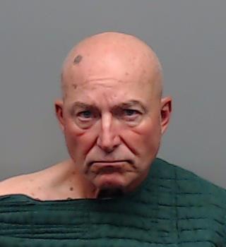 THALACKER, BRADLEY WALTER booking photo