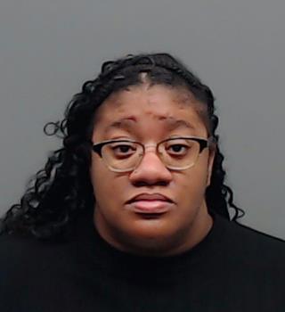 CHIMNEY, CHELSEA AUSHENIQUE booking photo