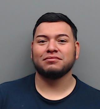 MARTINEZ, DANIEL booking photo