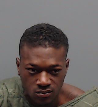 DAVIS, LANCE booking photo