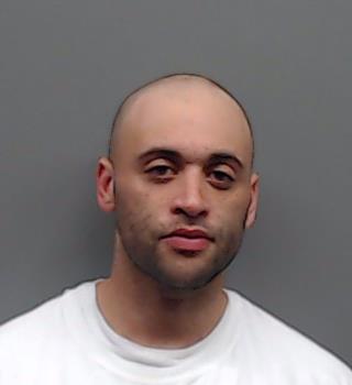 BLALOCK, BRYAN EVANS booking photo