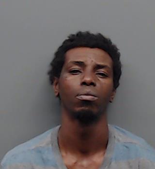 YOUNG, GARY DONELLE booking photo