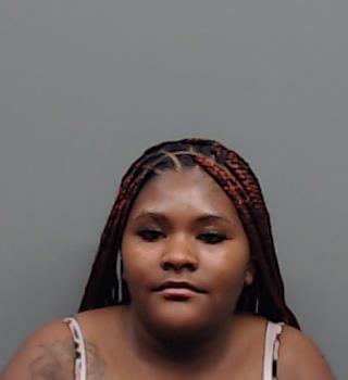 VERDELL, SHAQUALLA booking photo