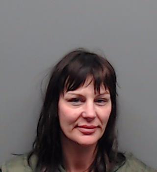JEFFCOATS, KRISTIN booking photo