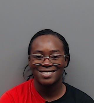 AUSTIN, DEJA MICHLLE booking photo