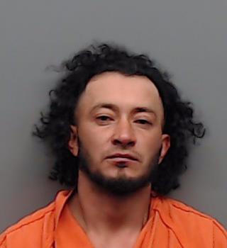 REYES-ARGUETA, ISAURO booking photo