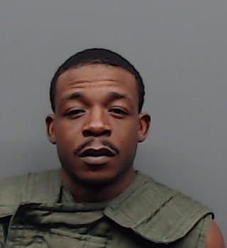 WILLIAMS, JUSTIN TERMAINE booking photo