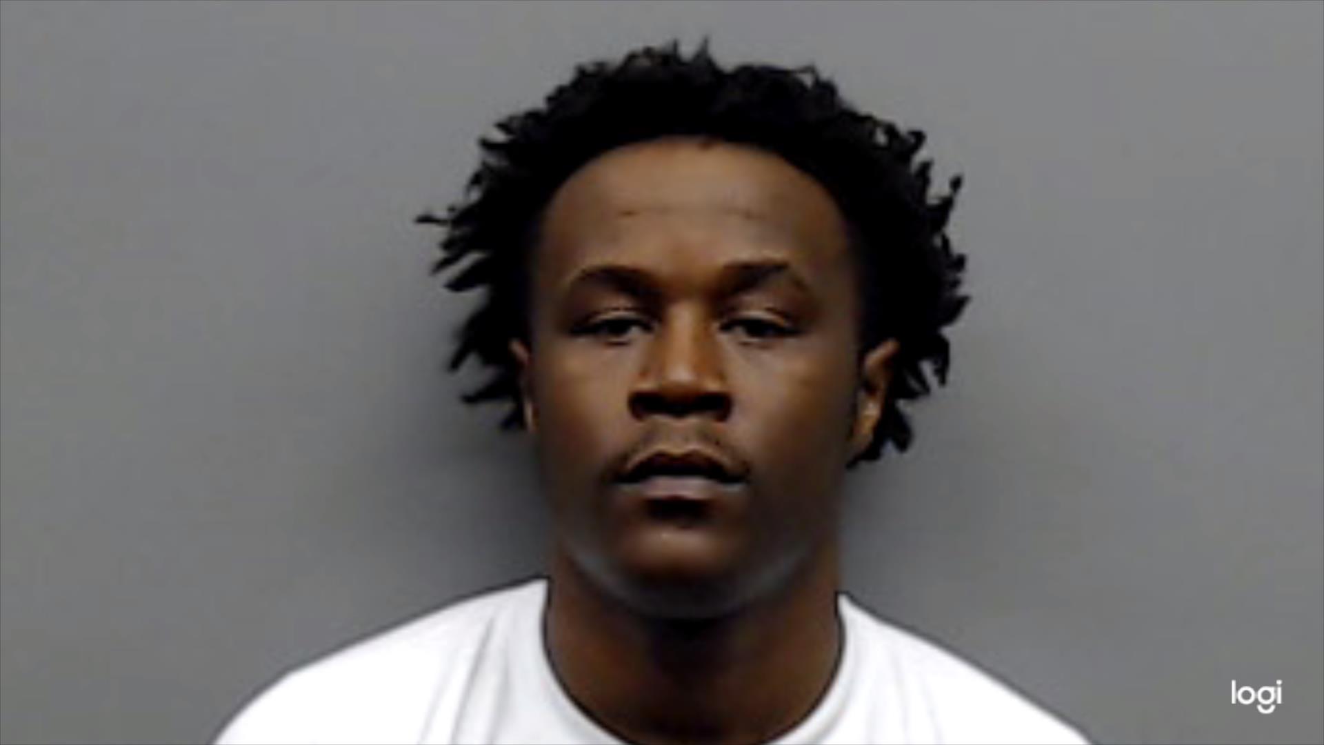 SCOTT, DEVARIOUS DEONTA booking photo