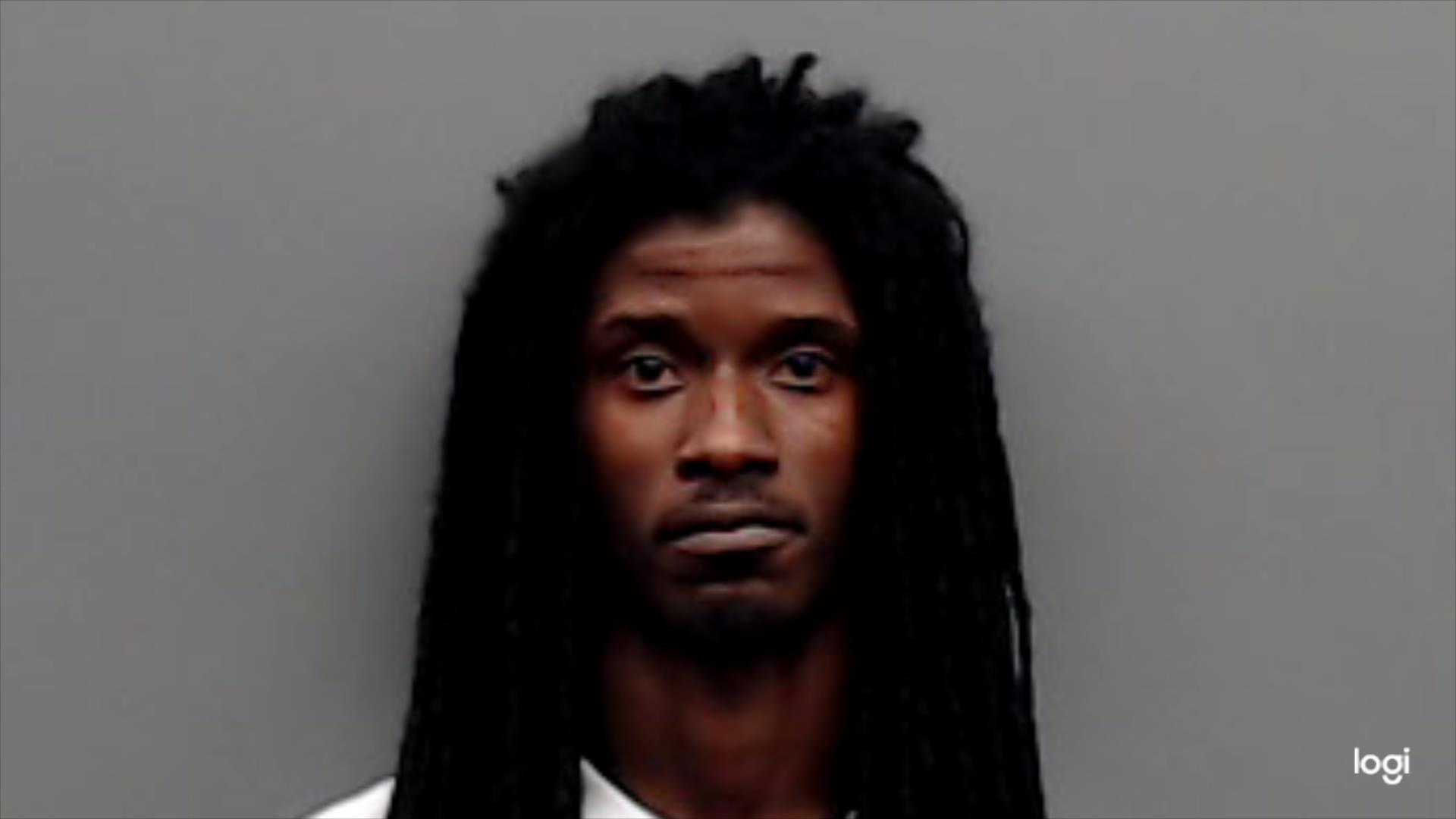 HART, DEVONTE KEON booking photo