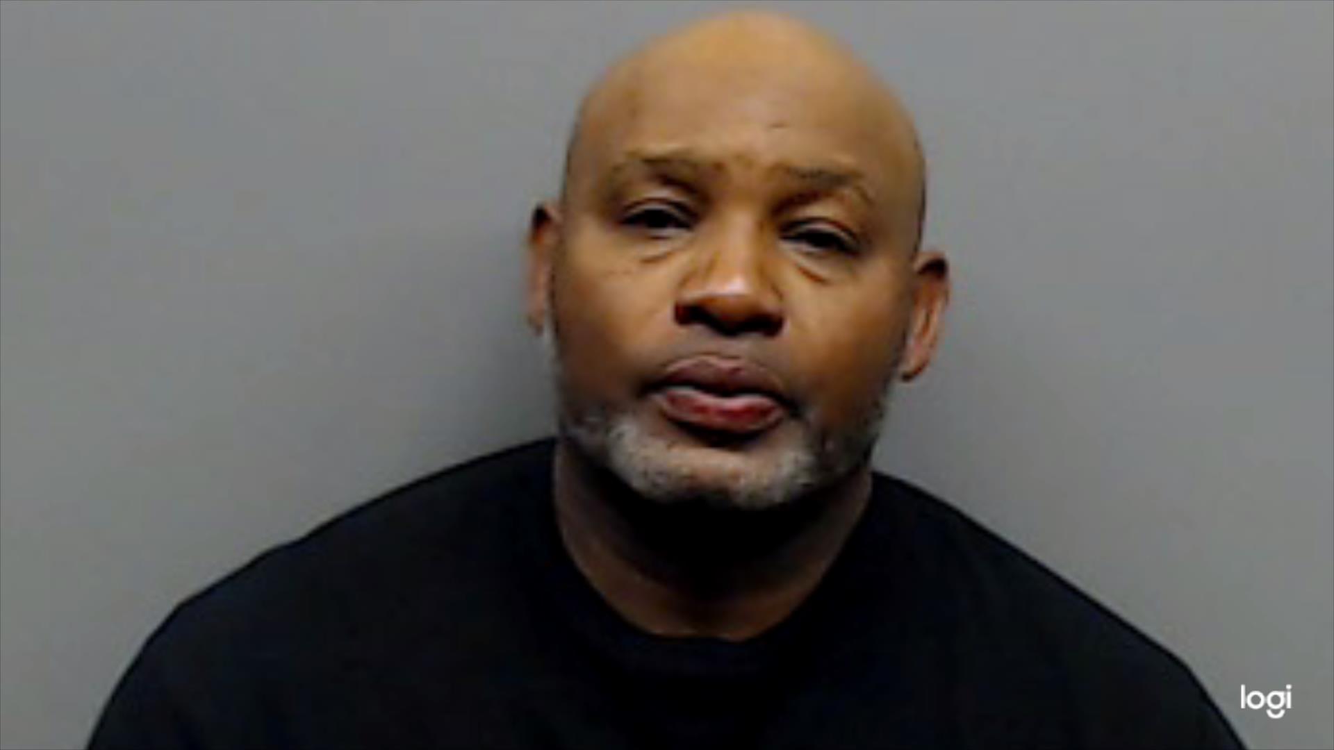 TATUM, RODERICK OSHEA booking photo