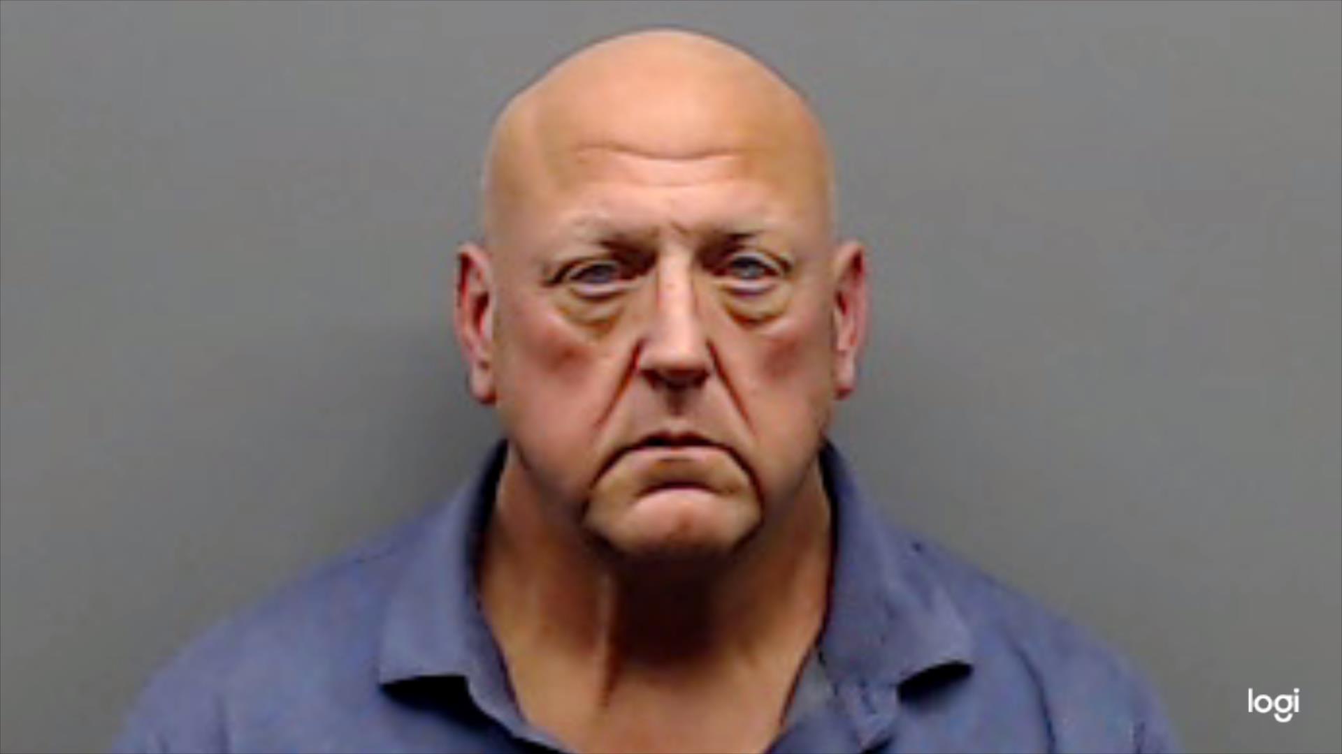 DOZIER, JEFFERY WAYNE booking photo