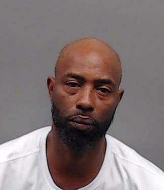 MCGEE, GREGORY GLEN booking photo