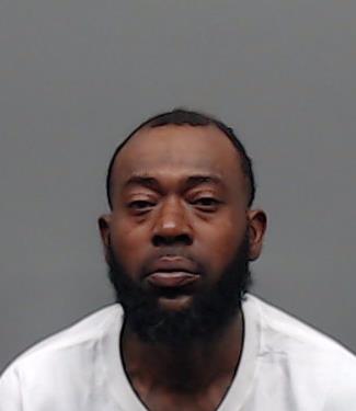 ROBERTS, MILTON DALE booking photo