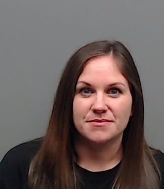 TEMPLETON, BRITTANY MICHELLE booking photo
