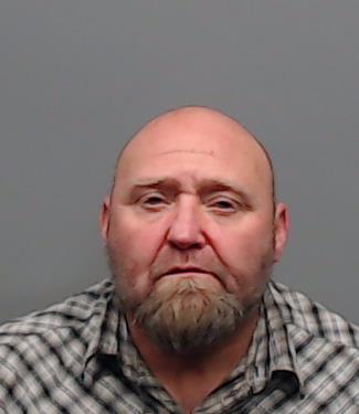 GAMBLIN, SETH MICHAEL booking photo