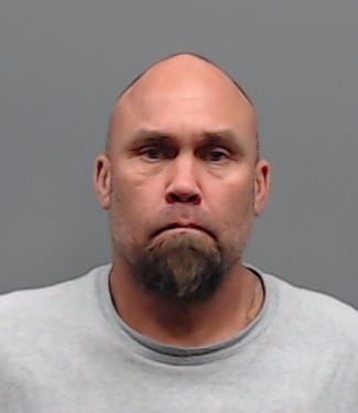 LUCAS, ZACKARIAH L booking photo