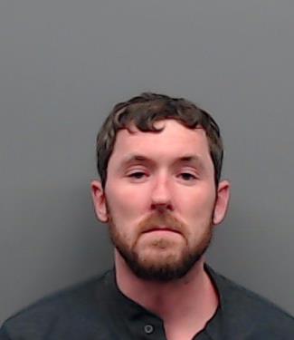 BILLS, JOSEPH ALLEN booking photo