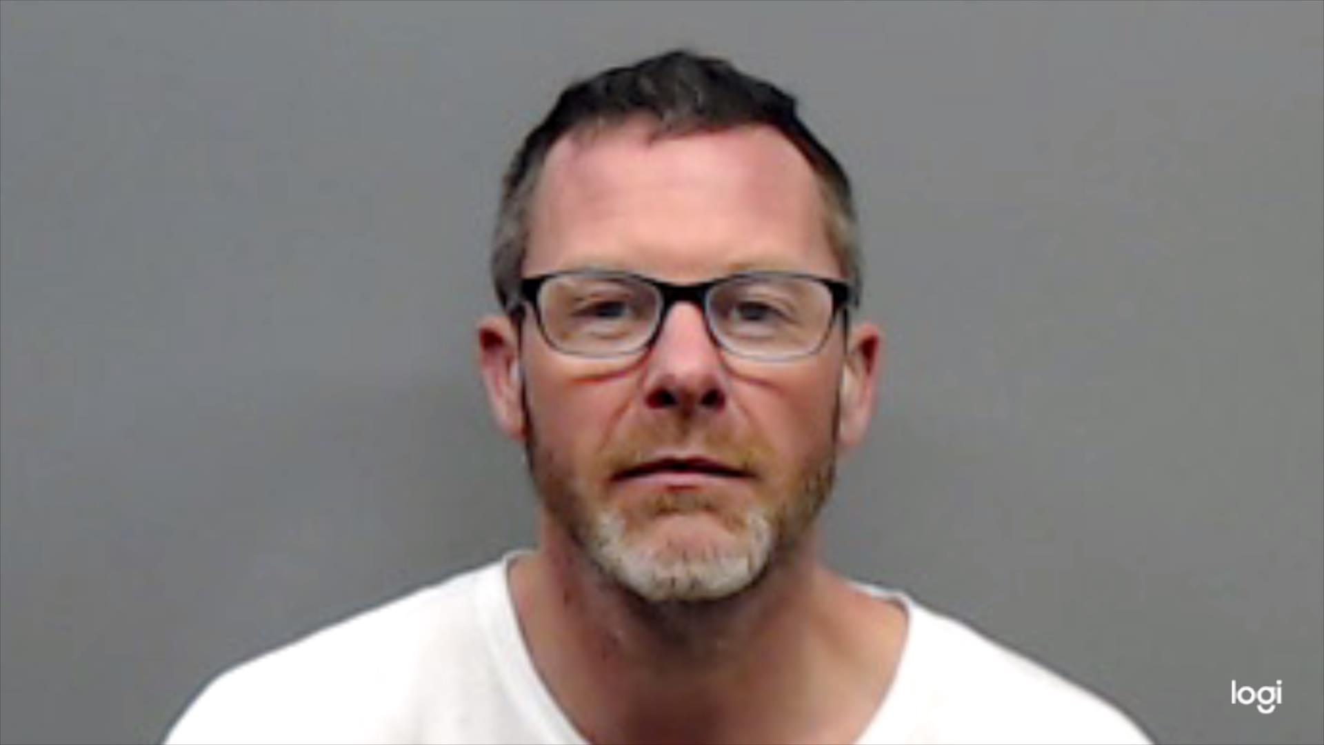 JONES, WILLIAM JOSHUA booking photo