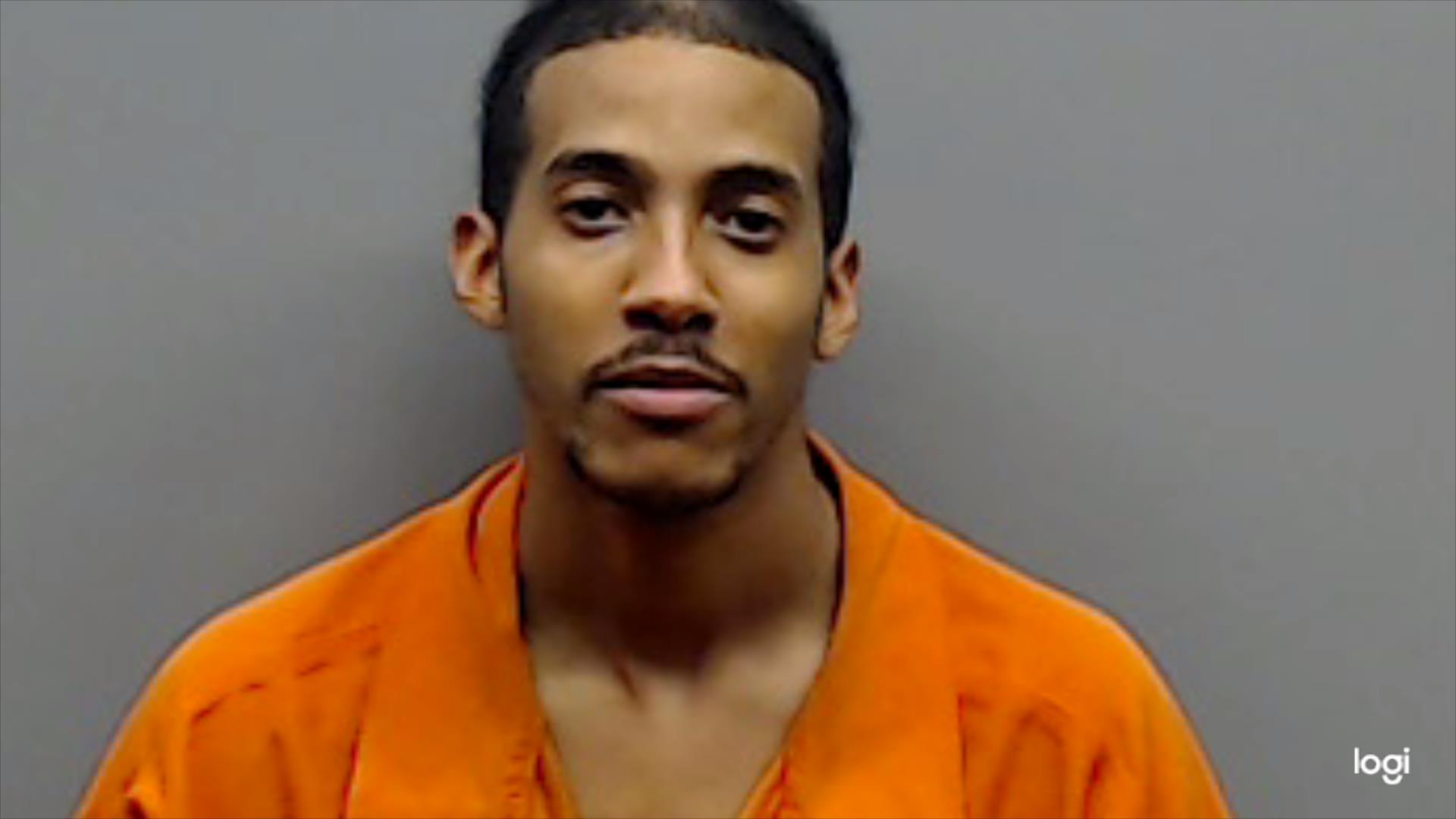 DAWSON, TRACY LANIER booking photo