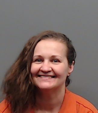 RIDDOCH, HEATHER DAWN booking photo