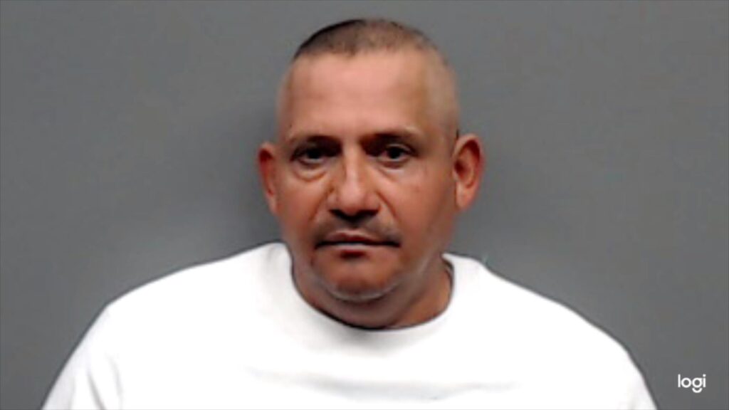 ALANIS, SOCORRO arrested in Smith County, Texas mugshot