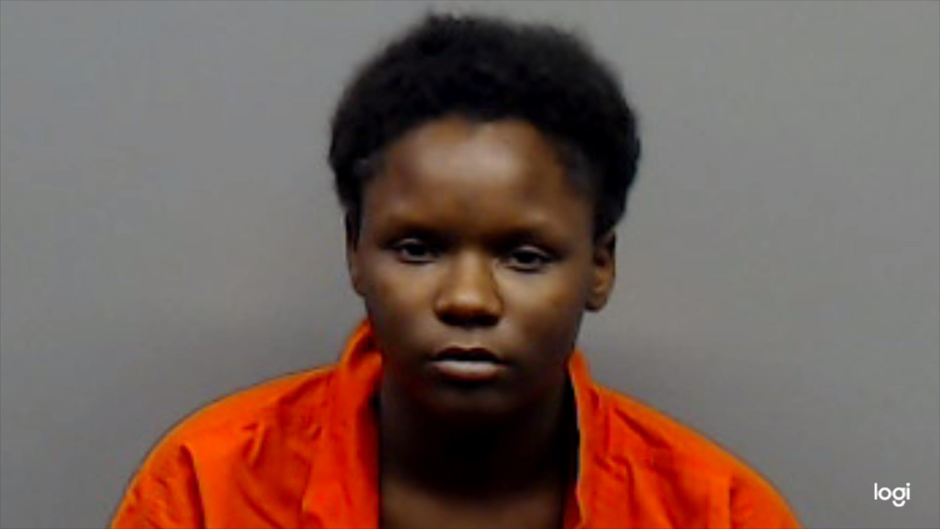 HILL, ARTAVEIA booking photo