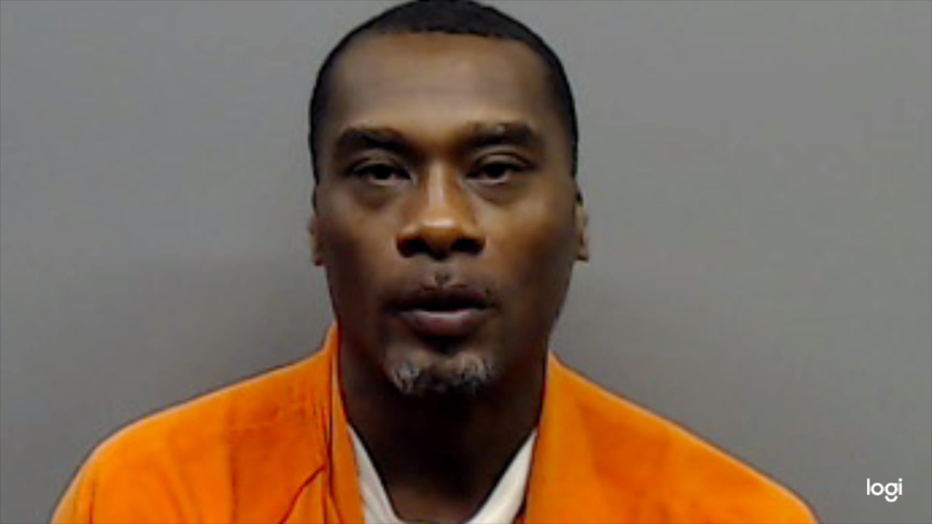 BOLDEN, ROBERT MATHEW, III booking photo