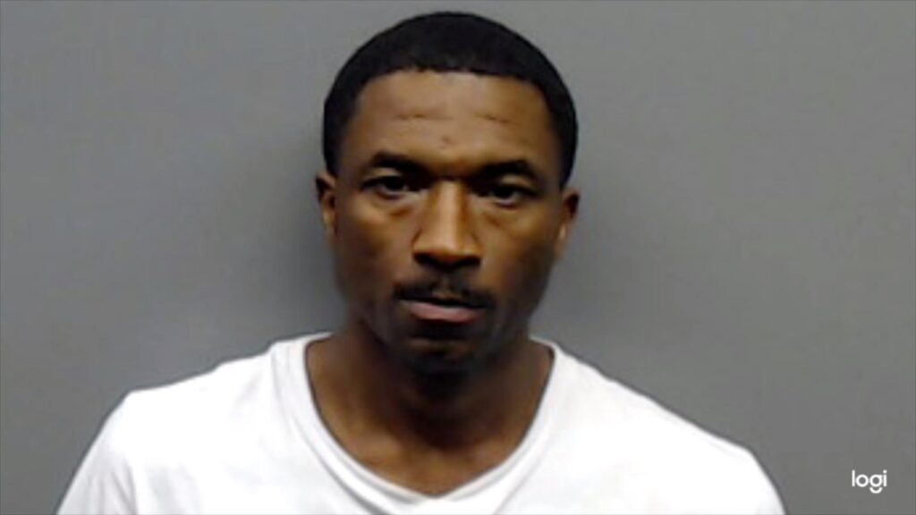 RUSSELL, MARQUISE DEMON arrest record in Smith County, Texas RUSSELL, MARQUISE DEMON arrested in Smith County, Texas mugshot