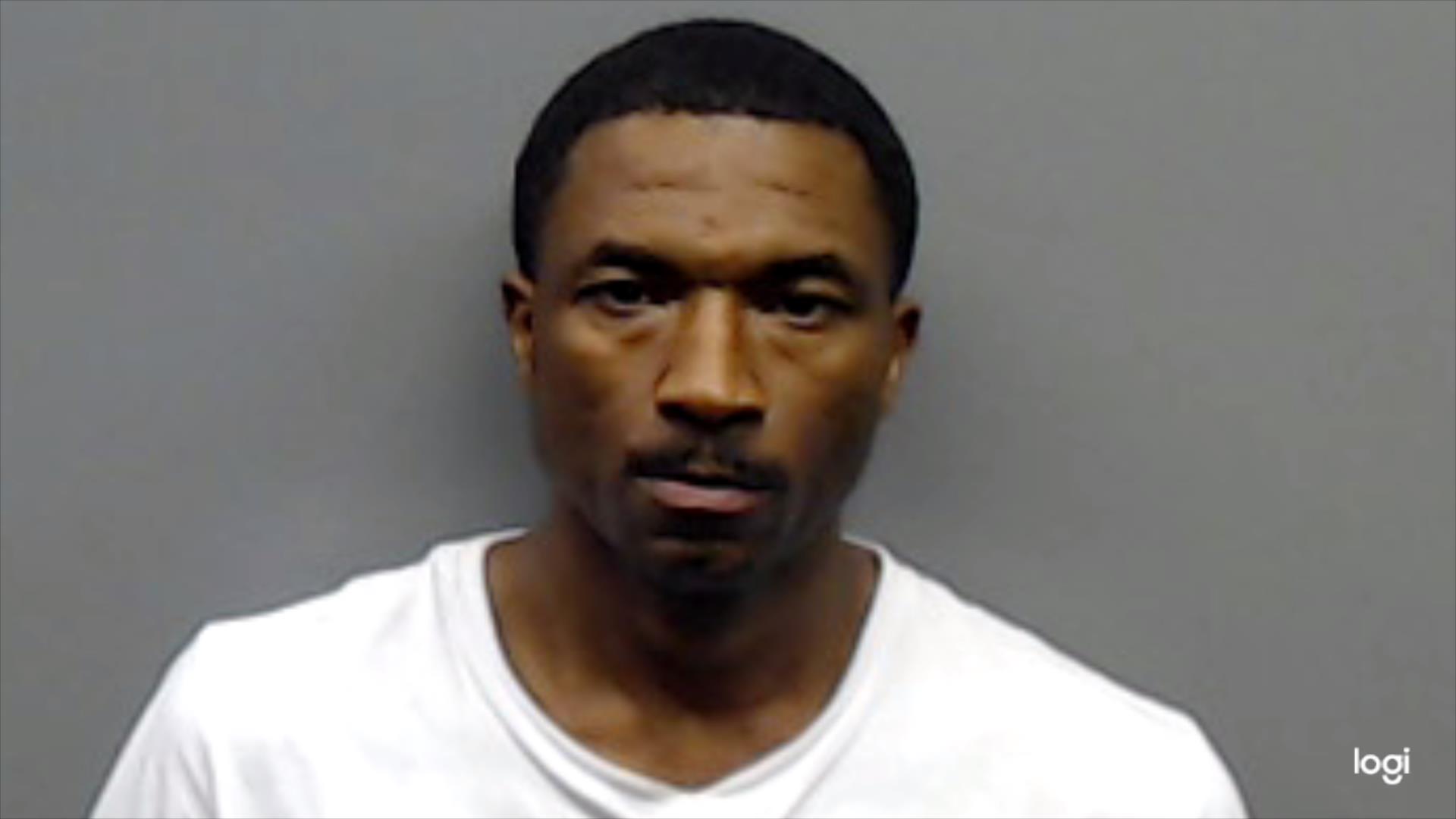 RUSSELL, MARQUISE DEMON booking photo